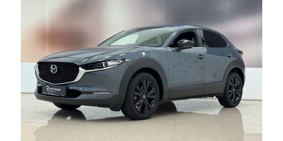 Mazda CX-30 28.845 km 22.450 &euro; Oberhausen 46149