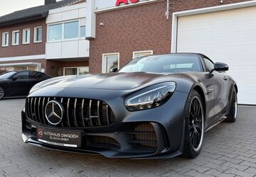 Mercedes-Benz AMG GT R 11.000 km 219.950 &euro; Hamminkeln 46499