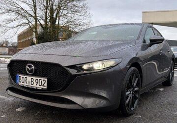 Mazda 3 11.137 km 31.590 &euro; Rhede 46414