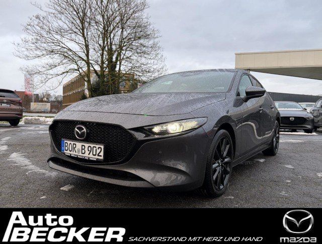 Mazda 3 11.137 km 31.590 &euro; Rhede 46414