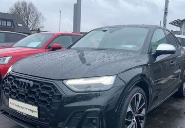 Audi SQ5 48.801 km 54.950 &euro; Duisburg 47178
