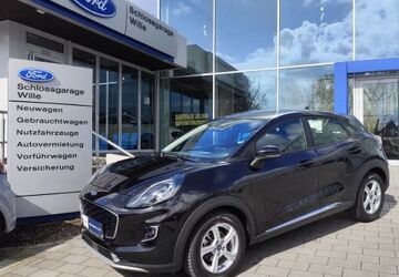 Ford Puma 67.890 km 15.850 &euro; Dülmen 48249
