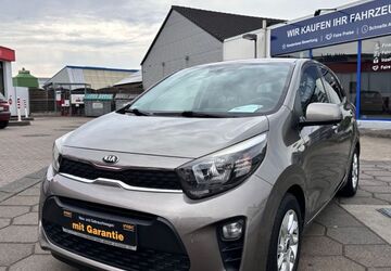 Kia Picanto 57.000 km 6.999 &euro; Bochum 44809