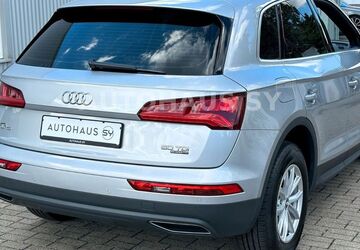 Audi Q5 124.000 km 25.970 &euro; Castrop-Rauxel 44575