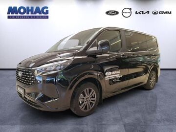 Gebrauchte Ford Tourneo Custom