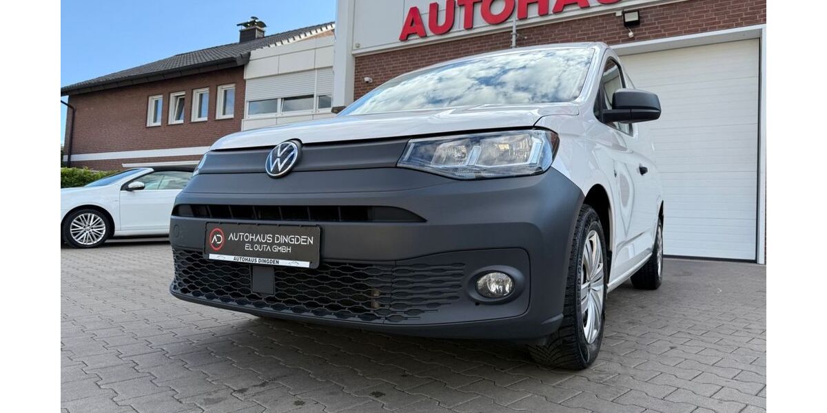 VW Caddy 137.000 km 16.950 &euro; Hamminkeln 46499