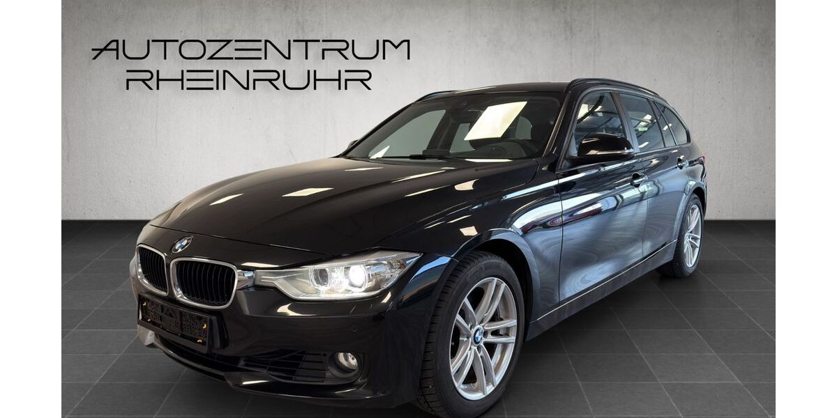 BMW 330 176.200 km 12.990 &euro; Essen 45356