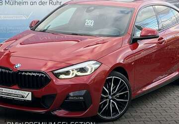 BMW 220 44.503 km 27.800 &euro; Mülheim an der Ruhr 45478
