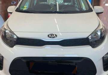 Kia Picanto 58.430 km 9.999 &euro; Oberhausen 46145