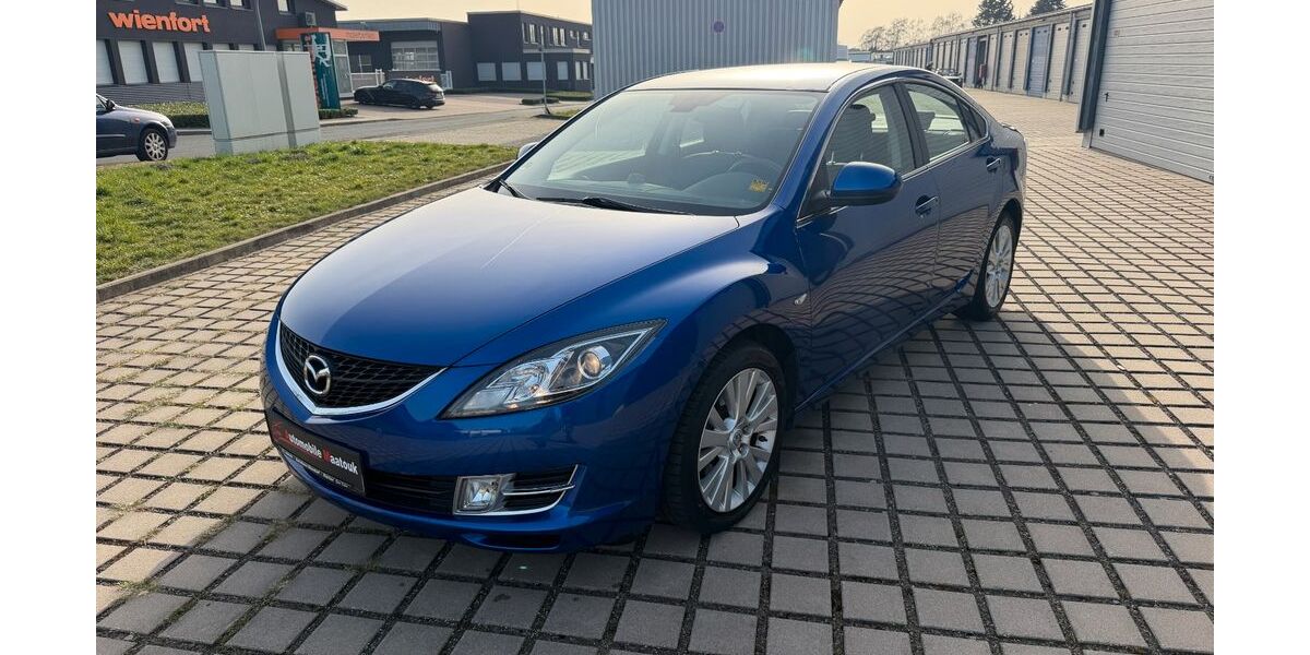 Mazda 6 113.000 km 6.450 &euro; Essen 45329