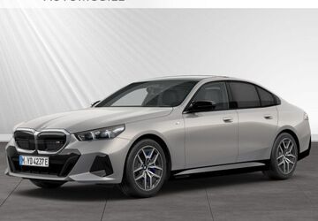 BMW i5 29.350 km 74.871 &euro; Wesel 46485