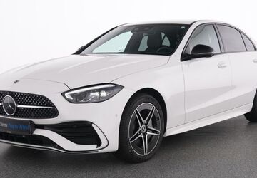 Mercedes-Benz C 300 15.600 km 46.485 &euro; Essen 45309