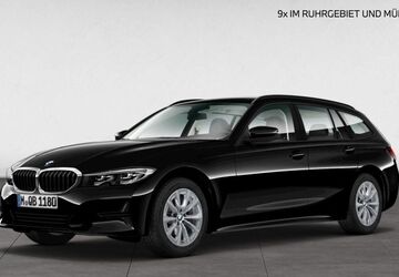 BMW 318 115.000 km 19.990 &euro; Dülmen 48249