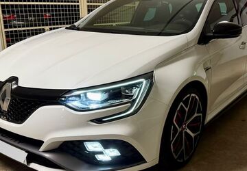 Renault Megane 101.800 km 23.000 &euro; Duisburg 47249