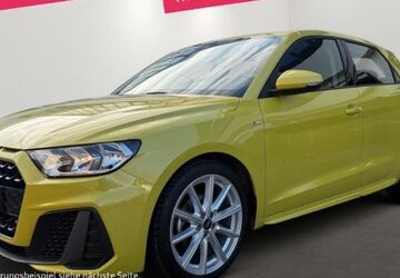 Audi A1 38.350 km 18.750 &euro; Mülheim 45478