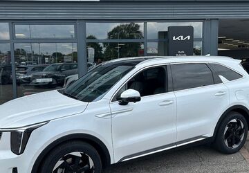 Kia Sorento 35.000 km 56.990 &euro; Wesel 46485