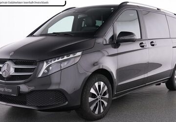 Mercedes-Benz V 300 35.557 km 62.999 &euro; Essen 45309