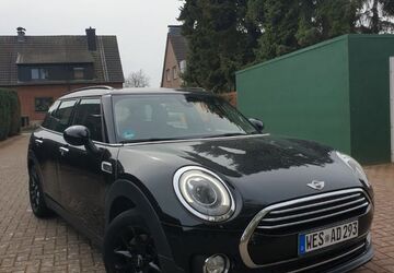 Mini Cooper Clubman 196.000 km 5.500 &euro; Wesel 46487