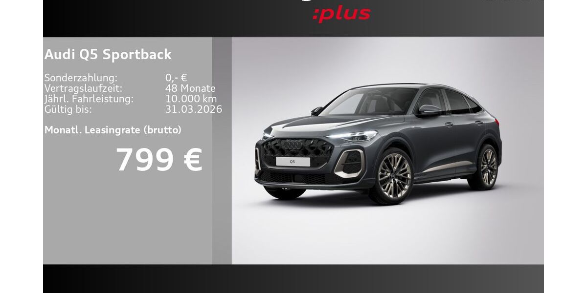 Audi Q5 14.904 km 66.480 &euro; Wesel 46483