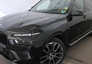 BMW X7 23.849 km 93.740 &euro; Marl 45770