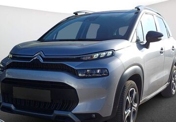 Citroen C3 Aircross 17.736 km 12.994 &euro; Borken 46325