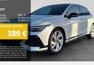 VW Golf 15.303 km 43.890 &euro; Dorsten 46282