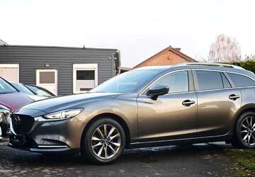 Mazda 6 94.240 km 15.700 &euro; Marl 45770