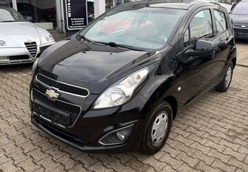 Chevrolet Spark 132.000 km 2.980 &euro; Herten 45701