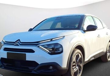 Citroen C4 28.540 km 18.070 &euro; Borken 46325