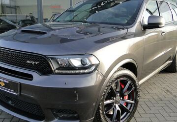 Dodge Durango 80.000 km 42.480 &euro; Duisburg 47229