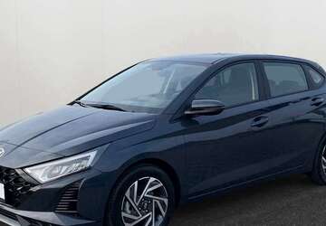 Hyundai i20 17.650 km 17.990 &euro; Oer-Erkenschwick 45739