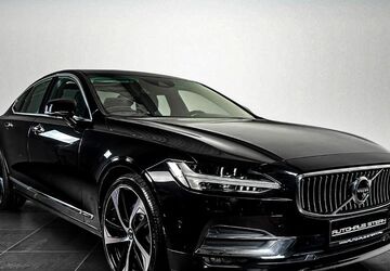 Volvo S90 96.350 km 23.990 &euro; Gelsenkirchen 45892