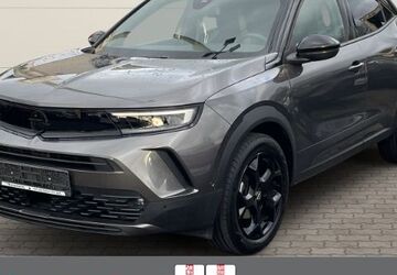 Opel Mokka 21.950 km 19.990 &euro; Dülmen 48249