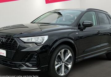 Audi Q3 65.137 km 26.950 &euro; Duisburg 47249