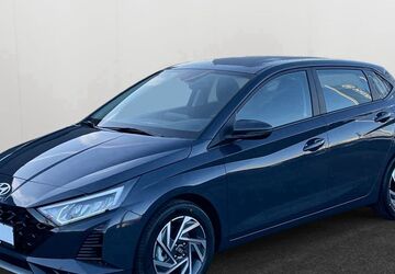 Hyundai i20 27.441 km 18.990 &euro; Oer-Erkenschwick 45739