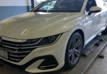 VW Arteon 39.943 km 31.440 &euro; Wesel 46483