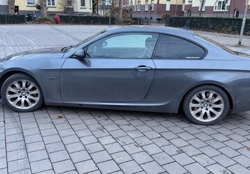 BMW 330 275.000 km 10.000 &euro; duisburg 47166