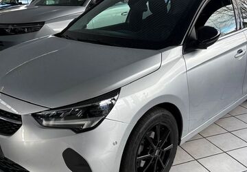 Opel Corsa 22.683 km 15.490 &euro; Raesfeld 46348