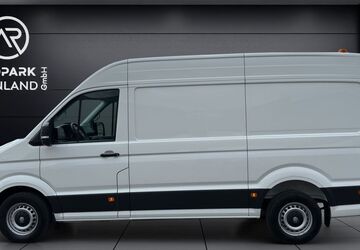 VW Crafter 114.464 km 24.950 &euro; Bochum 44866