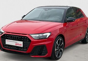 Audi A1 4.961 km 35.980 &euro; Wesel 46483