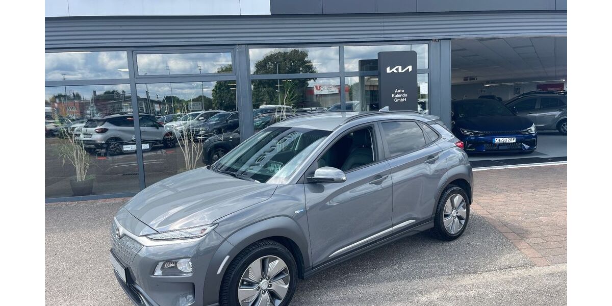 Hyundai KONA 52.000 km 23.970 &euro; Wesel 46485
