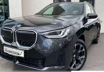 BMW X3 18.355 km 50.880 &euro; Essen 45134