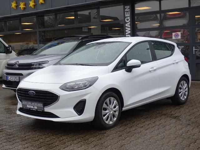 Ford Fiesta 80.911 km 11.990 &euro; Essen 45355