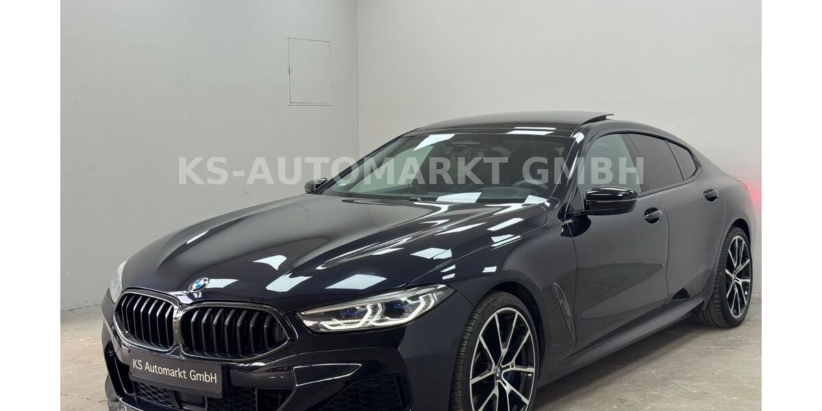 BMW M850 104.030 km 49.850 &euro; Essen 45326