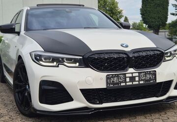 BMW 330 112.000 km 27.900 &euro; Essen 45356