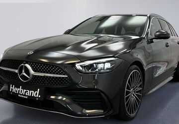 Mercedes-Benz C 200 6.459 km 51.690 &euro; Rhede 46414