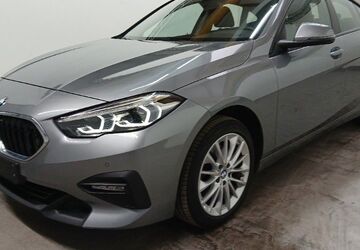 BMW 218 Gran Coupé 33.000 km 22.900 &euro; Herten 45699
