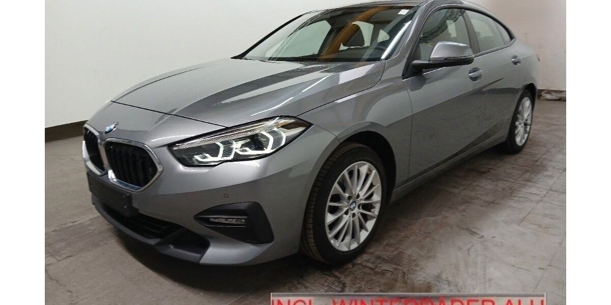 BMW 218 Gran Coupé 33.000 km 22.900 &euro; Herten 45699