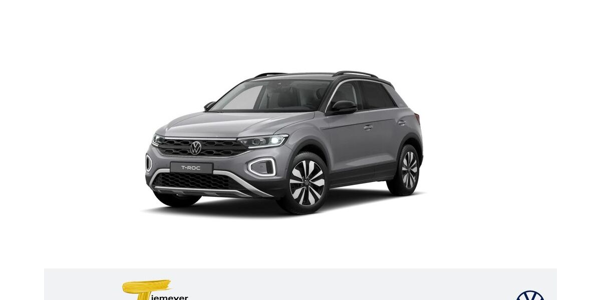 VW T-Roc 25.085 km 27.440 &euro; Oberhausen 46047