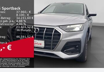 Audi Q5 88.940 km 32.780 &euro; Dorsten 46284